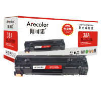 阿可诺Arecolor AR-CC388A 专业版 88A硒鼓 适用惠普 P1007 P1008 P1106