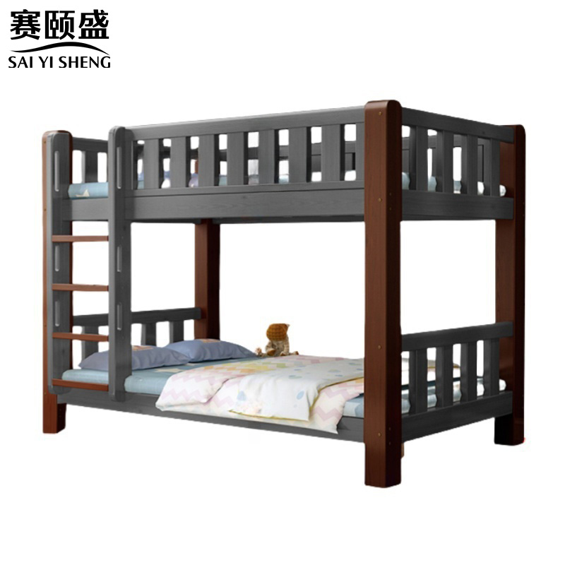 赛颐盛上下铺职工床2000*900*1700mm张