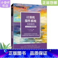 [正版]二手计算机操作系统实验指导 王红玲褚晓敏 人民邮电出版社