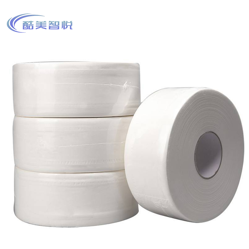 酷美智悦 大卷纸 KM-WB18 卷