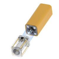 裕铁华诚 YTHC6689 强光手电筒黄色