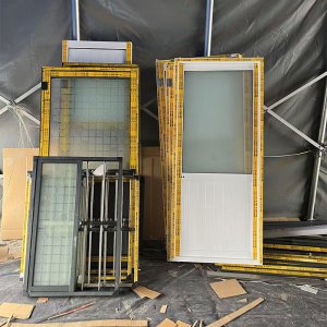 原环 铝合金门 200*80cm 个