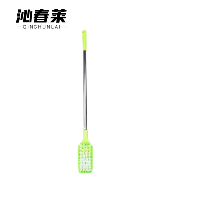 沁春莱马桶刷方头/只