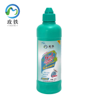 玫铁 直头洁厕剂 500ml 瓶