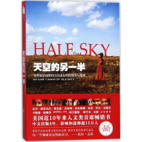 醉染图书天空的另一半9787213086540