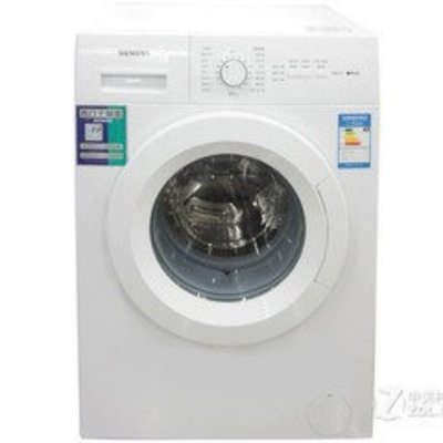 西门子 WM07X0N0TI 5.2滚筒洗衣机