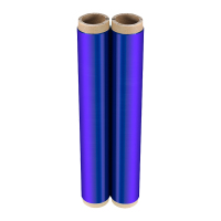 驰洛科 CLSD220100BU 220mm*100m 色带(计价单位:盒)蓝色