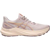 亚瑟士(ASICS)女士防水透气减震跑鞋环保材质运动跑步鞋户外训练