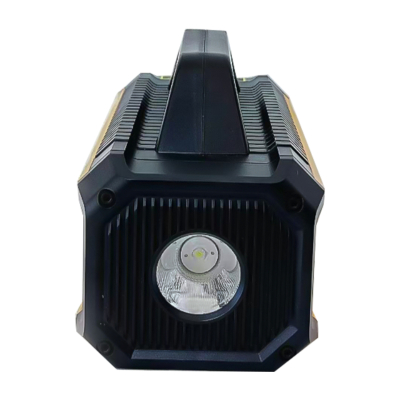 银鑫盛源 YXSY-52电压:12.8V,额定功率5W,光源类别:LED,防护等级:IP65 应急照明 手持工作灯 (计