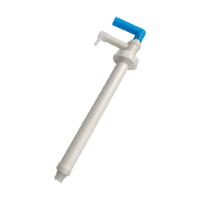 大桶水抽水器塑料手动抽液器抽水器抽酒器抽酒精泵抽糖器84消毒液泵