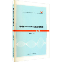 超对称Heisenberg铁磁链模型