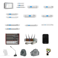 戴阳智能中控V1-1(拍前需联系客服)