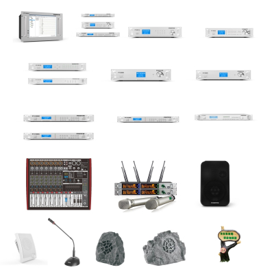 戴阳智能中控V1-1(拍前需联系客服)