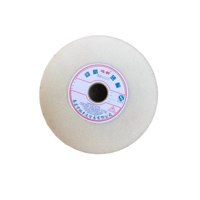 迎新 白刚玉砂轮 YX-2002532 200*25*32/每片