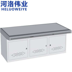 河洛伟业监控台