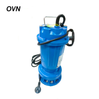 OVN 潜水排污泵 50WQ10-15-1.5 台