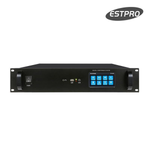 多功能会议系统主机DAN3301/68M