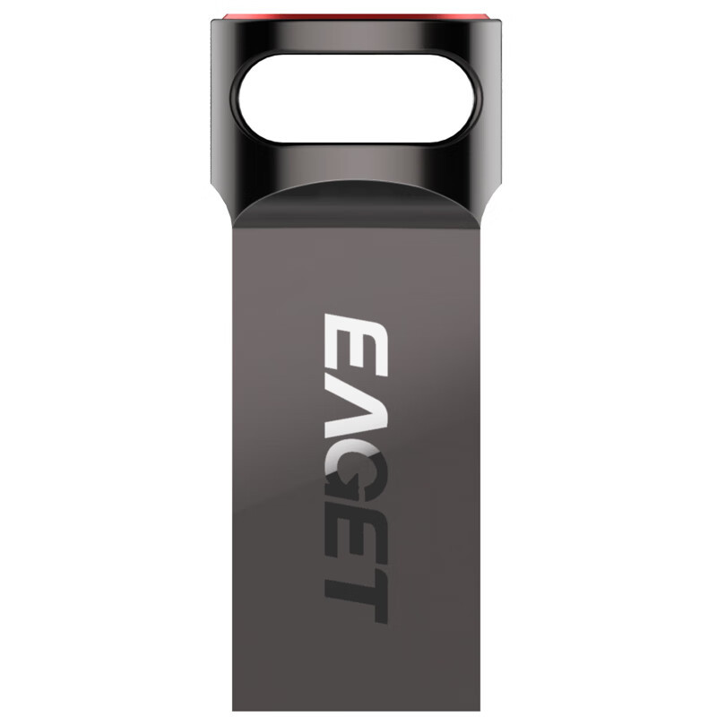 忆捷 USB3.0高速优盘 全金属轻松便携车载音乐 U81-128G 单位:个