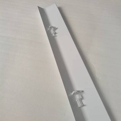 帮客材配 全新原装 P0970142350 苏宁小Biu空调KFR- 35G/BUF(A1)K 导风板部件 收前验货