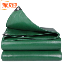 豫汉迎pvc防水布