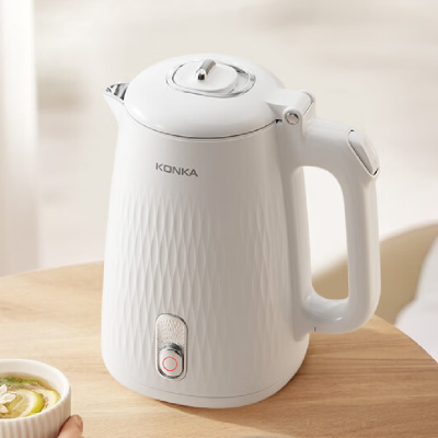 康佳1.6L电热水壶KDSH-1606