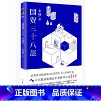[正版]书籍国贸三十八层 商业调查师撰写"国贸版"人民的名义 中国商界的纸牌屋 烧脑级商业犯罪间谍小说