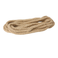 麻绳 黄麻绳 12mm KG