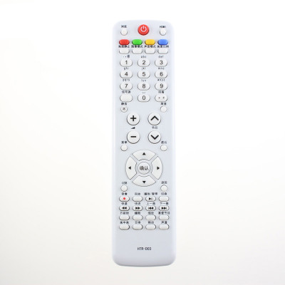 适用海尔液晶电视机遥控器H32L06 A42 42Z500 LE42MUF3 LED32A30