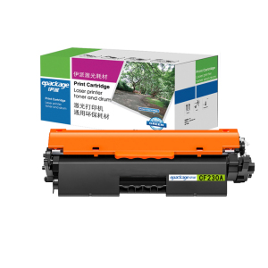 伊派惠普CF230A粉盒 适用于 M203DW M227FDN