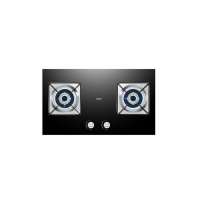 ROBAM老板 家用灶双灶 台嵌两用 4.5kW 灶台燃气灶 30B6D天然气