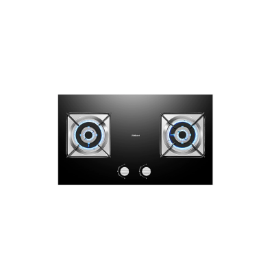 ROBAM老板 家用灶双灶 台嵌两用 4.5kW 灶台燃气灶 30B6D天然气