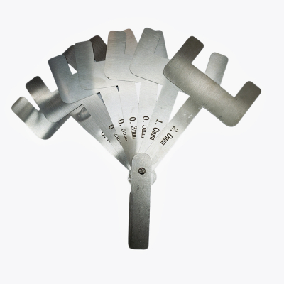 万梓 测量尺 通用 个