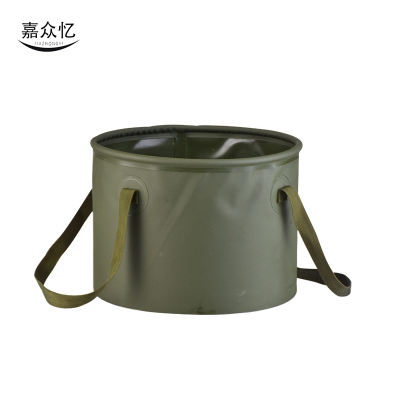 嘉众忆 户外旅行折叠水桶露营 JZY-NN58 个