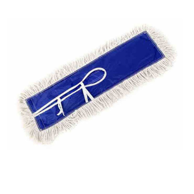 炯毅 平板拖把替换布 商用家用酒店地板拖把替换头 标准尘推罩 600mm 个