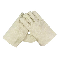 康琪世家 24道线帆布手套 均码 KQFB-02 双