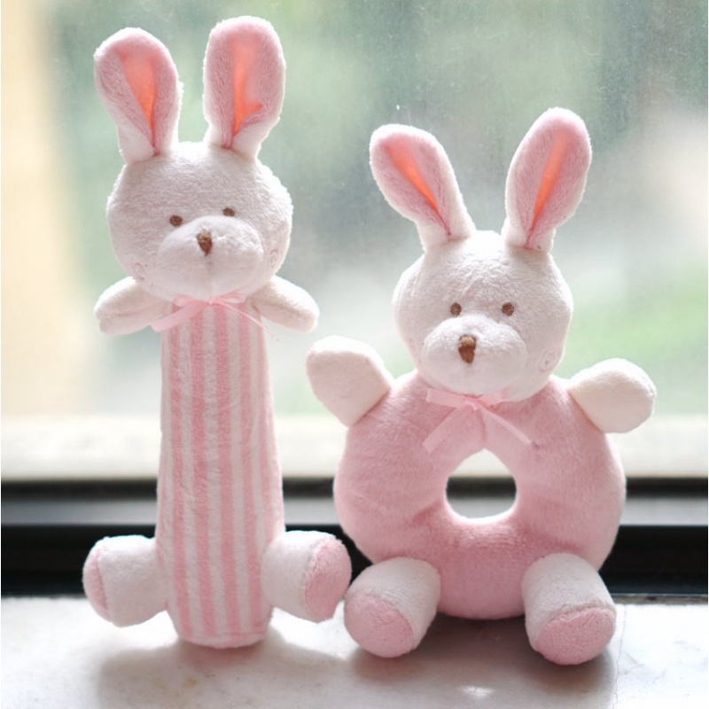 宠物狗狗玩具 泰迪毛绒玩具发声 贵宾磨牙洁齿玩具 比熊吉娃娃