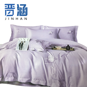 晋涵 四件套 200*230cm 套