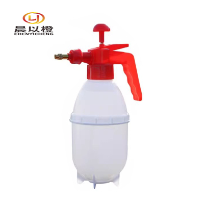 晨以橙 气压式喷水壶 0.8L 个