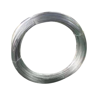 展畅 镀锌铁丝 10# 公斤