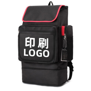 围盛 工具包 黑红(可定制logo) 个