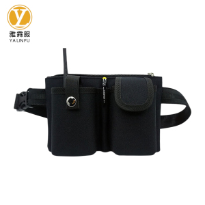雅霖服 对讲机手机腰包 YLF442 个