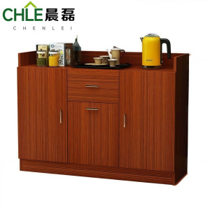 晨磊 茶水柜 120*40*90cm 个