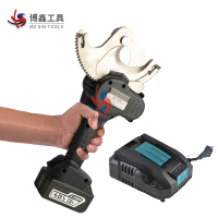 博鑫BOXIN 电动棘轮剪EC-50M 台