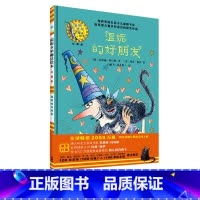 单本全册 [正版]温妮的好朋友(温妮女巫魔法绘本·珍藏版)精装