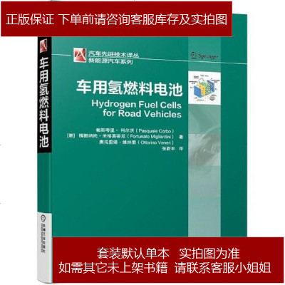 车用氢燃料电池