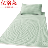亿洛莱 学生凉席 100*200cm 张