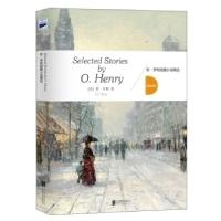 正版新书]欧·亨利短篇小说精选:Selectedstoriesby(美)欧.亨利