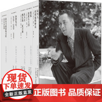 加缪文集五册套装赠书签纪念卡海报郭宏安译加缪笔记局外人西绪福斯神话堕落流放与王国诺贝尔文学奖得主加缪手记作品译林出版社