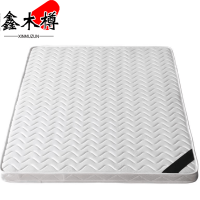 鑫木樽单人床垫900*1900*50mm张