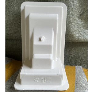 维诺亚新款一体梁托模具屋檐托模具模型中式平板现浇水泥建筑模板一整套